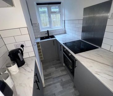 1 Bed Flat, Dorrick Court, SO15 - Photo 4