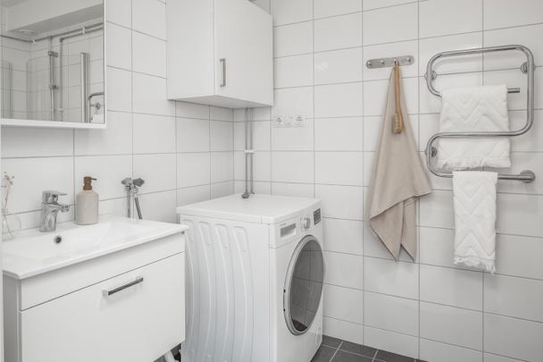 Tegelbruksvägen, Halmstad - Foto 1