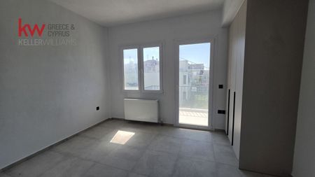 Διαμέρισμα για ενοικίαση Χαραυγή (Λάρισα) - Photo 2