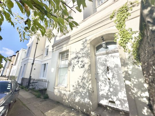 1 Bedroom - Photo 1