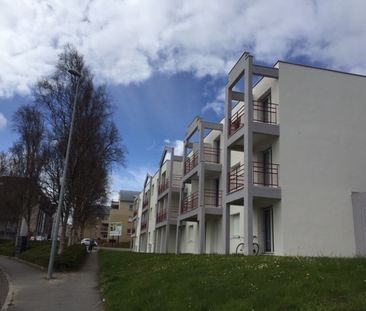 Location Appartement 2 pièces 30m² BREST 29200 - Photo 4