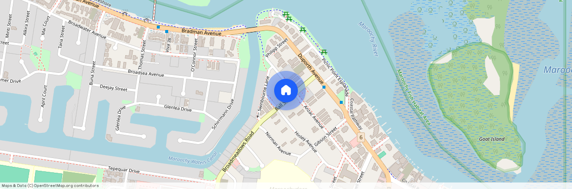 3/12 Ball Street, Qld 4558, Maroochydore