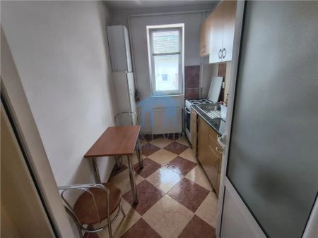 Apartament 1 camera, Zorilor - Photo 4