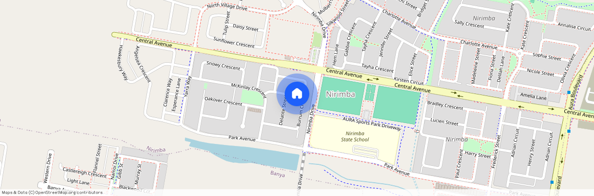 1/25 Burrum Crescent, Qld 4551, Nirimba