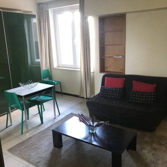 Studio te huur - Foto 1