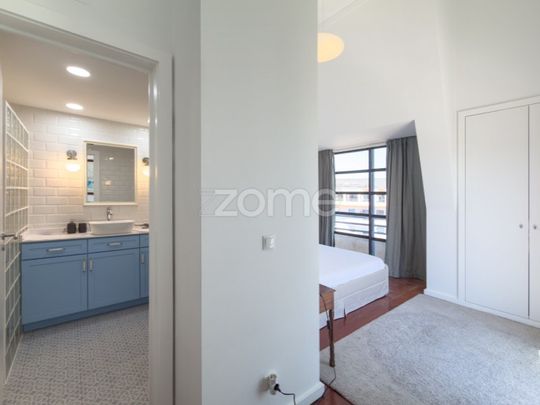 Apartamento T2 em Lisboa - Photo 1