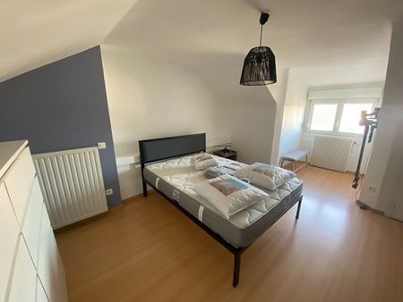Location Appartement 2 pièces 43m² GOLBEY 88190 - Photo 4