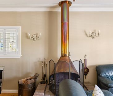 Family living on 841sqm - Photo 3