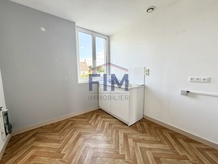 Location Appartement 3 pièces 60m² AUMALE 76390 - Photo 2