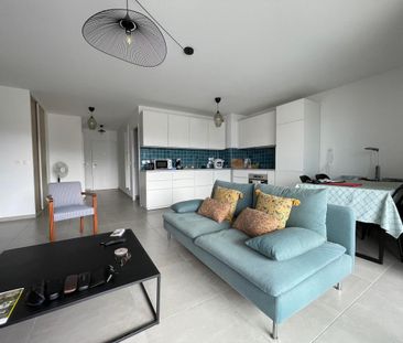 Location Appartement 3 pièces Meublé 68m² MONTPELLIER 34090 - Photo 2