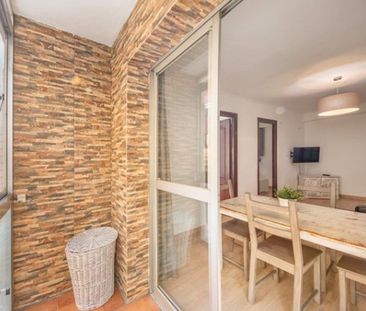 Piso de alquiler en Calle Manrique, 21, Cristo de la Epidemia - Photo 3