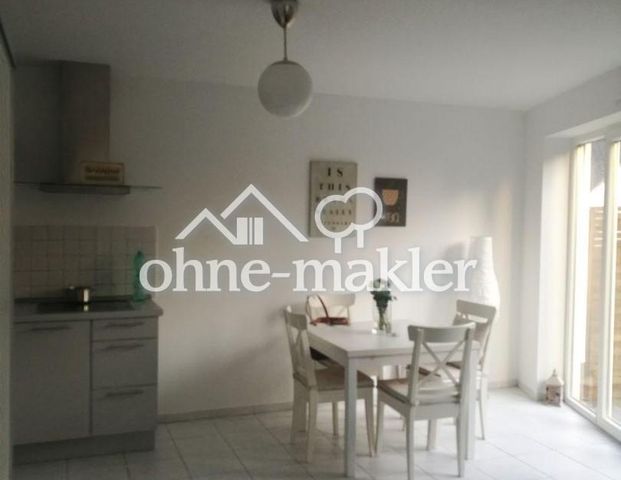 Erdgeschosswohnung in Vallendar - Photo 1