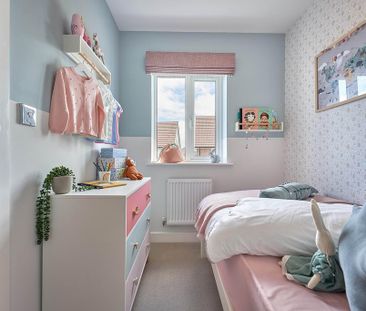 3 bedroom semi-detached house to rent - Photo 3