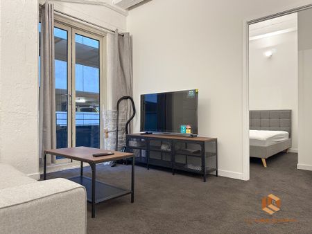 Melbourne CBD - Photo 2