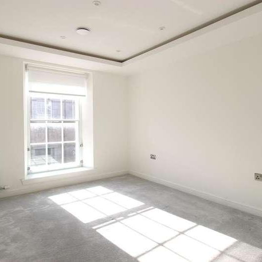 Spireview Ii, North Silver Street, Aberdeen, AB10 - Photo 1