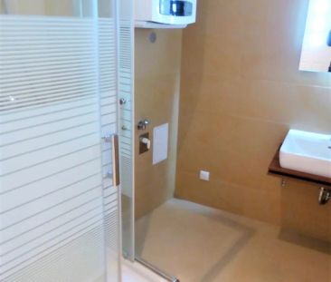 Provisionsfrei: Schöner 45m² Altbau mit Einbauküche in Ruhelage - 1... - Foto 5