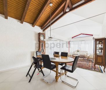 Vielseitiges 7-Zimmer-Einfamilienhaus in Widen (ideal für Wohnen un... - Photo 6