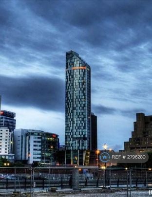 2 bedroom flat to rent - Photo 1