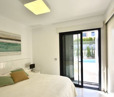 Cala Murada, East Coast - Photo 6