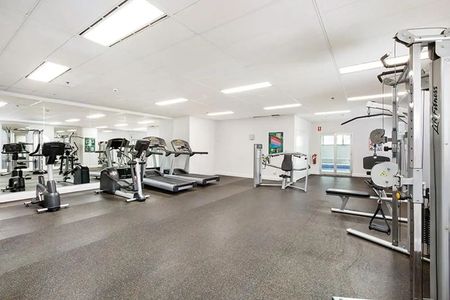 1816/91 Liverpool Street, Sydney NSW 2000 - Apartment For Rent | Domain - Photo 5