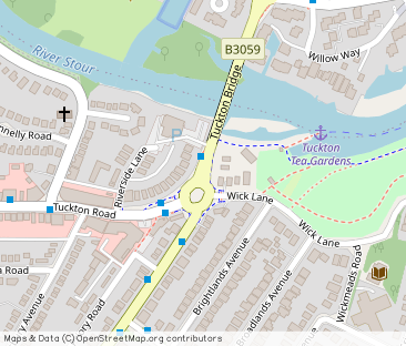 Belle Vue Road, Southbourne, Bournemouth - Photo 1