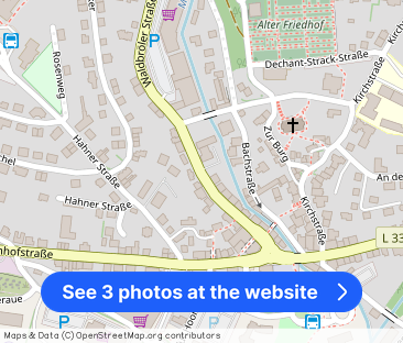 Welc(H)ome® by RIDA FLATS - Komfortables Wohnen auf einer Ebene – d... - Photo 1