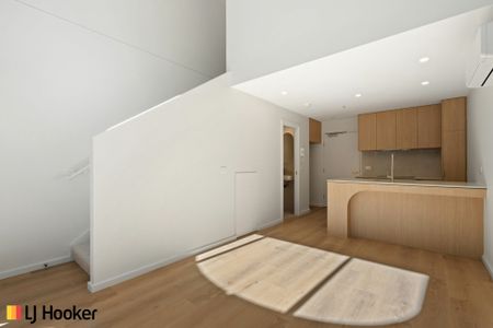 Loft apartment - Photo 3