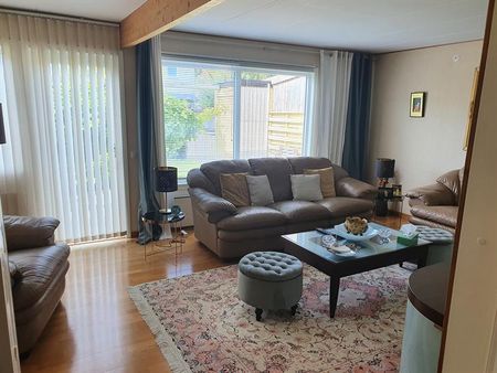 Västra Frölunda - 5rok - tillsv - 23.000kr/mån - Foto 2