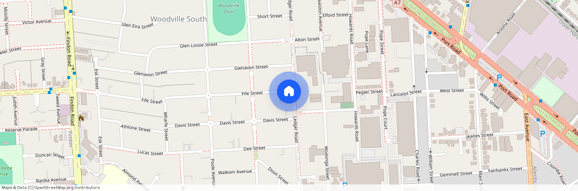 66 Ledger Road, SA 5011, Woodville South