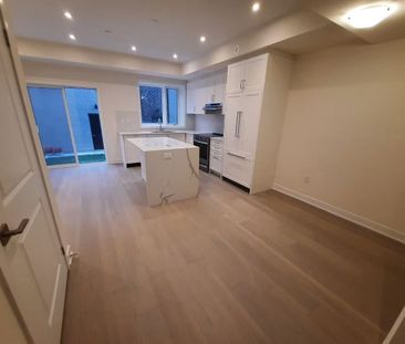 For Lease - 99 Frederick Tisdale Drive, Toronto, Ontario - Photo 5