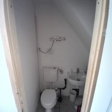 Váci út üzlethelyiség - Photo 1