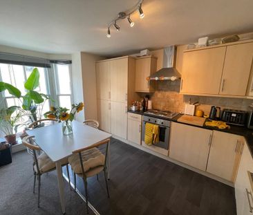 1 bedroom apartment to rent - Photo 2