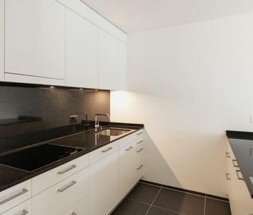 Moderne 3.5-Zimmerwohnung in Schlieren - Foto 5