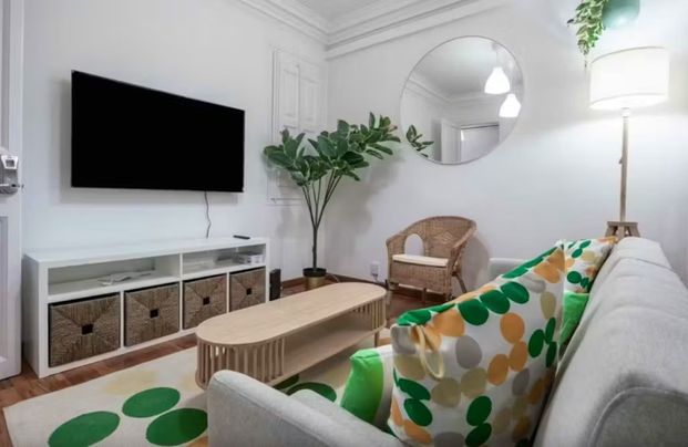 Carrer de Muntaner, Barcelona, Catalonia 08021 - Foto 1