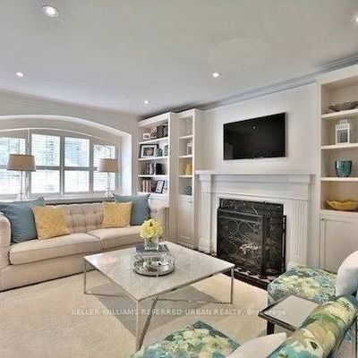 Renovated gorgeous home + den finished basement with walkout! - Photo 3