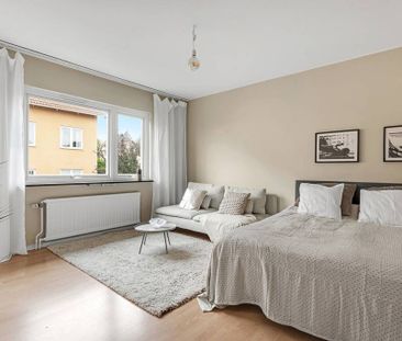 Ursviksvägen, Sundbyberg - Photo 2