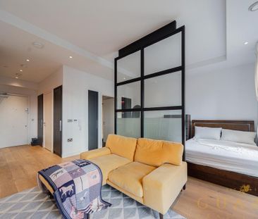 Studio to rent - Photo 2