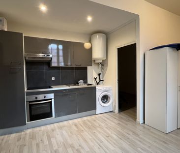 Appartement avec cuisine équipée - Avallon centre-ville - Photo 2