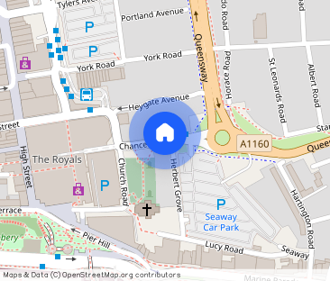 Chancellor Road, Southend-On-Sea - Photo 1