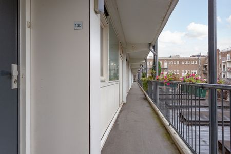 Eerste Helmersstraat 12C, 1054DG Amsterdam - Photo 3