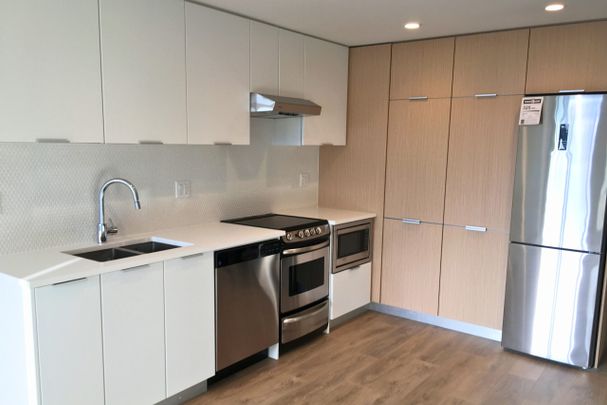 5085 Main Street #301 - Photo 1