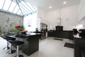 Moradia T4 em Setúbal