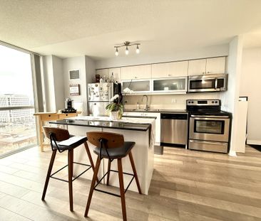 For Lease - 275 Yorkland Boulevard Unit# 1109, Toronto, Ontario - Photo 5
