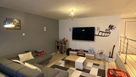 LOCATION VITRY SUR ORNE MAISON F4 CUISINE EQUIPEE - Photo 2