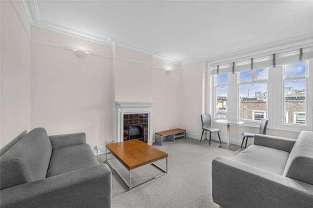 Charing Cross Road, Covent Garden, London, WC2H - Photo 5