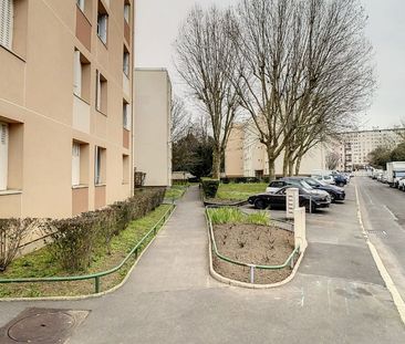 Appartement à louer 2 pièces • 39,23 m2 Créteil - Photo 6