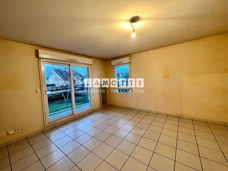 Appartement à louer 3 pièces - 63 m² - Photo 4