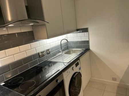 Studio to rent - Photo 2