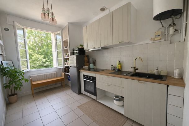 EVREUX - Appartement 3 pièces - Photo 1