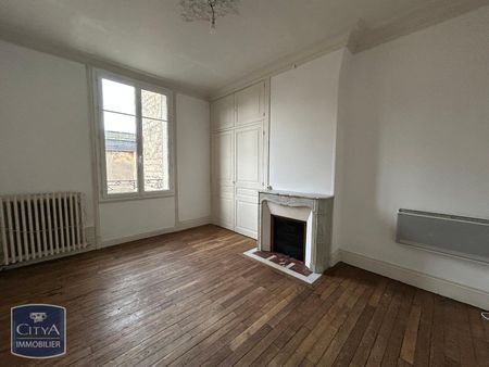 Location Appartement 4 pièces 88m² SOISSONS 02200 - Photo 5